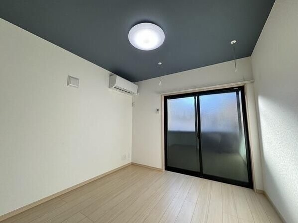 luxe西川口の物件内観写真